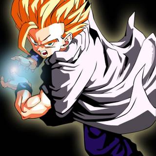 480x800 dragon ball z wallpaper