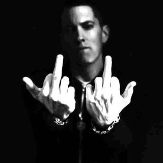 Eminem desktop background