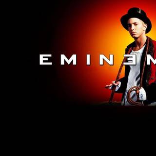 Eminem desktop background