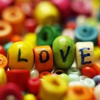 Loveable HD wallpaper