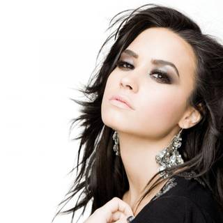 Wallpapers demi lovato HD
