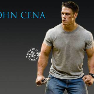 John Cena wallpaper free