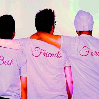 Friend wallpaper images