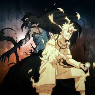 Ichigo bankai mugetsu wallpaper