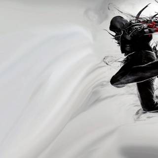 Prototype 2 HD 1080p wallpaper