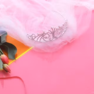 Background of anniversary