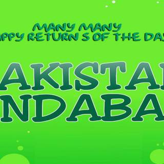 Pakistan zindabad wallpaper