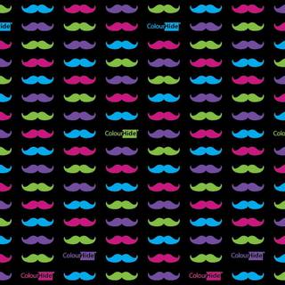 Wallpapers moustashe