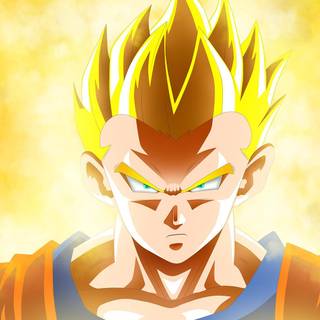 Gohan ssj wallpaper