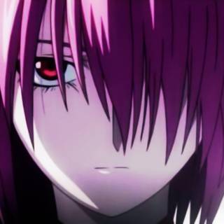 Elfen lied wallpaper HD lucy nyu