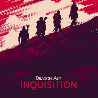 Dragon age inquisition wallpaper 1920x1080