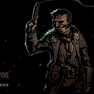 The Darkest Minds wallpaper