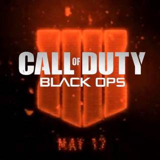 COD Black Ops 4 wallpaper