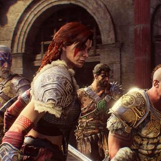 COD Black Ops 4 wallpaper