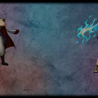 One Piece: Pirate Warriors 3 wallpaper