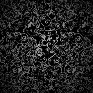 Bandana print wallpaper