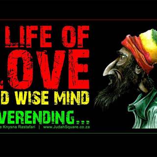 Rasta free wallpaper