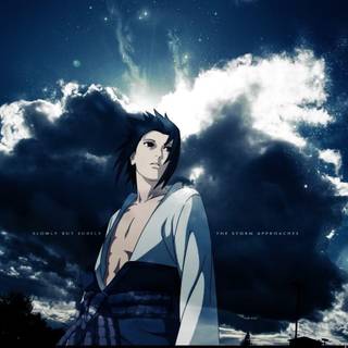 Best sasuke wallpaper r