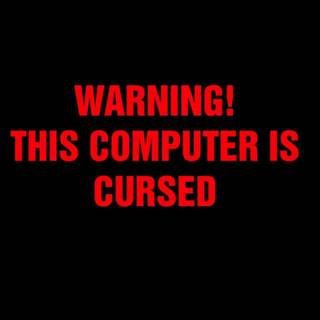 Funny desktop computer wallpaper