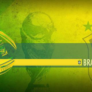 Wallpaper barzil