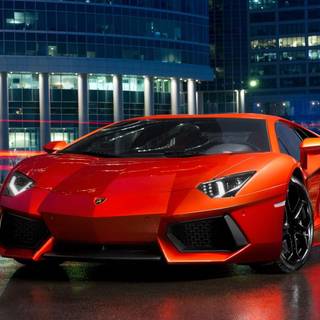 Pc cars hq wallpaper