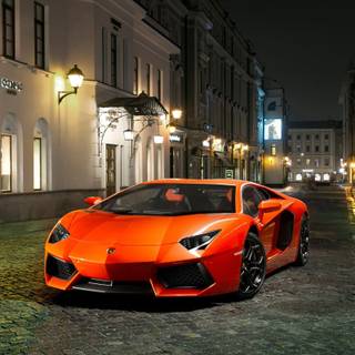 Pc cars hq wallpaper