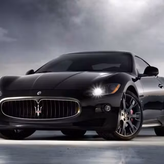 Pc cars hq wallpaper