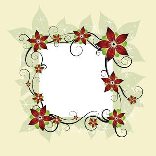 Farewell card background wallpaper