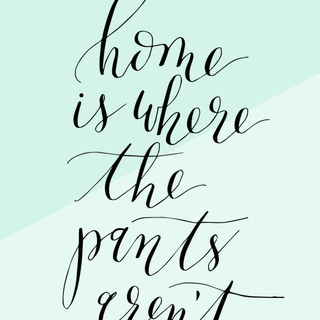 Free bad quotes mobile wallpaper