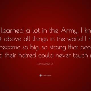 Army strong wallpaper