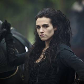 Merlin morgana wallpaper