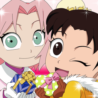 Tenten shippuden wallpaper