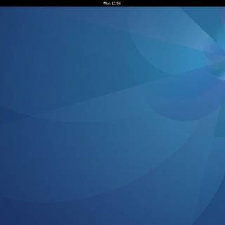 Fedora x windows wallpaper