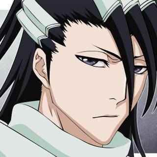 Bleach byakuya wallpaper