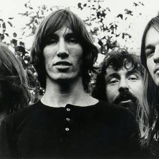 Pink floyd band wallpaper