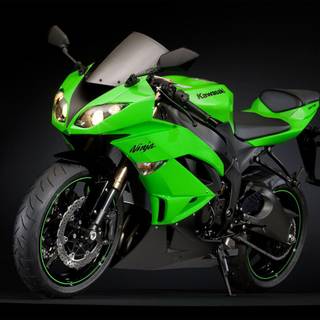 Kawasaki ninja wallpaper HD