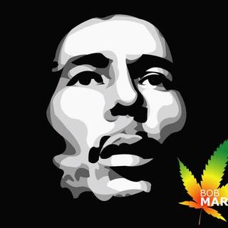 Bob marley HD mobile wallpaper
