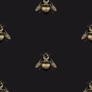 Bees wallpaper