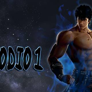 Fist of the north star ken s rage wallpaper