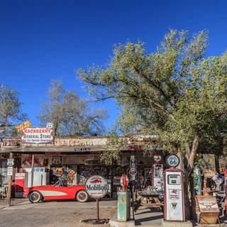 Route 66 wallpaper HD