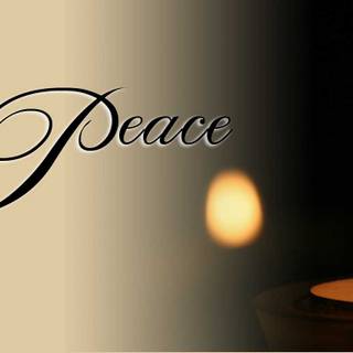 Rest in peace wallpaper