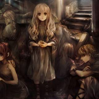 Dragon's Crown Pro wallpaper