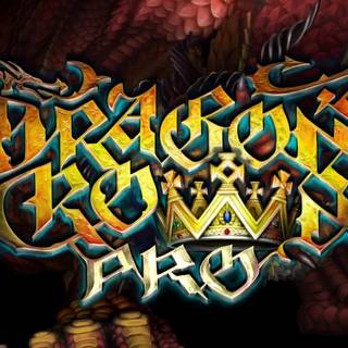 Dragon's Crown Pro wallpaper