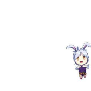Background chibi