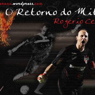 Rogério Ceni wallpaper