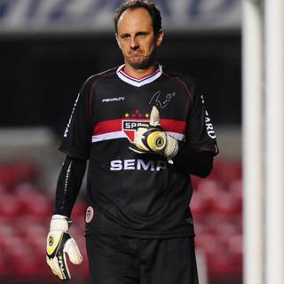 Rogério Ceni wallpaper