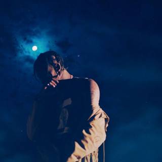 Astroworld wallpaper