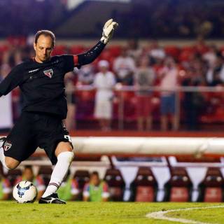 Rogério Ceni wallpaper
