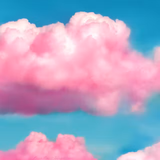 Desktop pink wallpaper