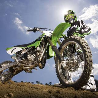 Wallpapers de motocross